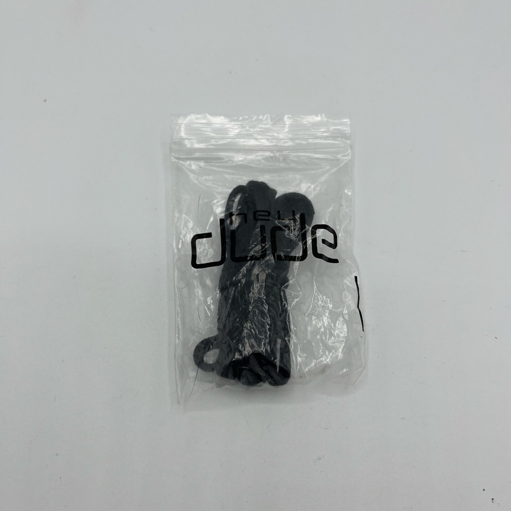 5/$25❌ FINAL CALL❌ NWT-hey dude laces